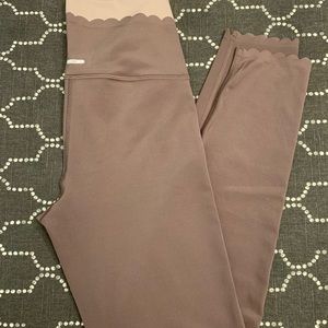 Aerie Chill. Play. Move. Leggings NWT